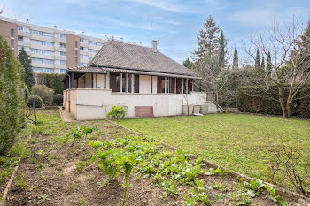 maison à Sainte-Foy-lès-Lyon (69)