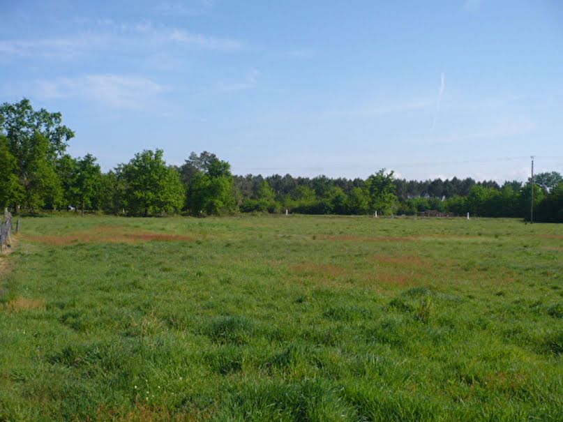 Vente terrain  414 m² à Bailly-Romainvilliers (77700), 170 000 €