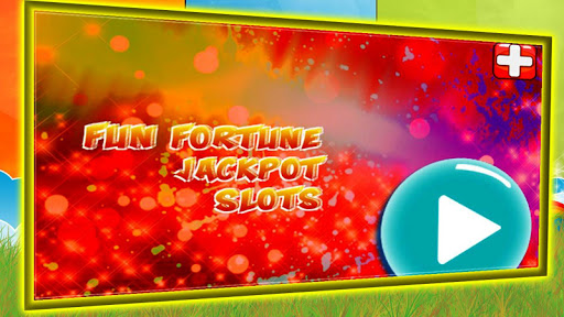 Fun Fortune : Vegas Slots