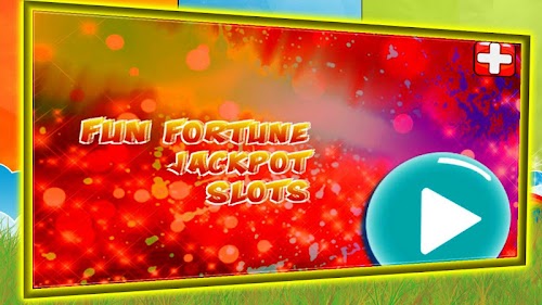 Android application Fun Fortune : Vegas Slots screenshort