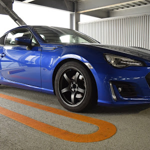 BRZ ZC6