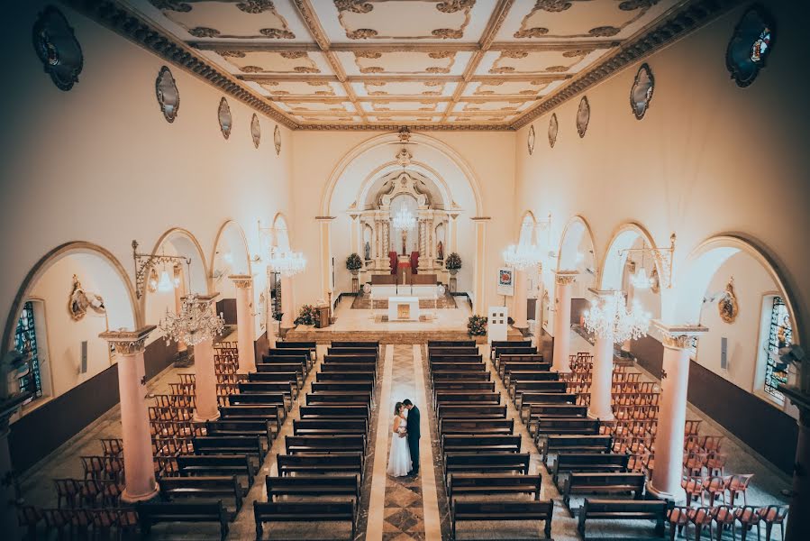 Fotografer pernikahan Marcelo Almeida (marceloalmeida). Foto tanggal 18 September 2018