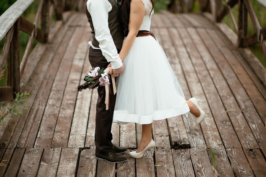 Photographe de mariage Roman Shatkhin (shatkhin). Photo du 19 juin 2015