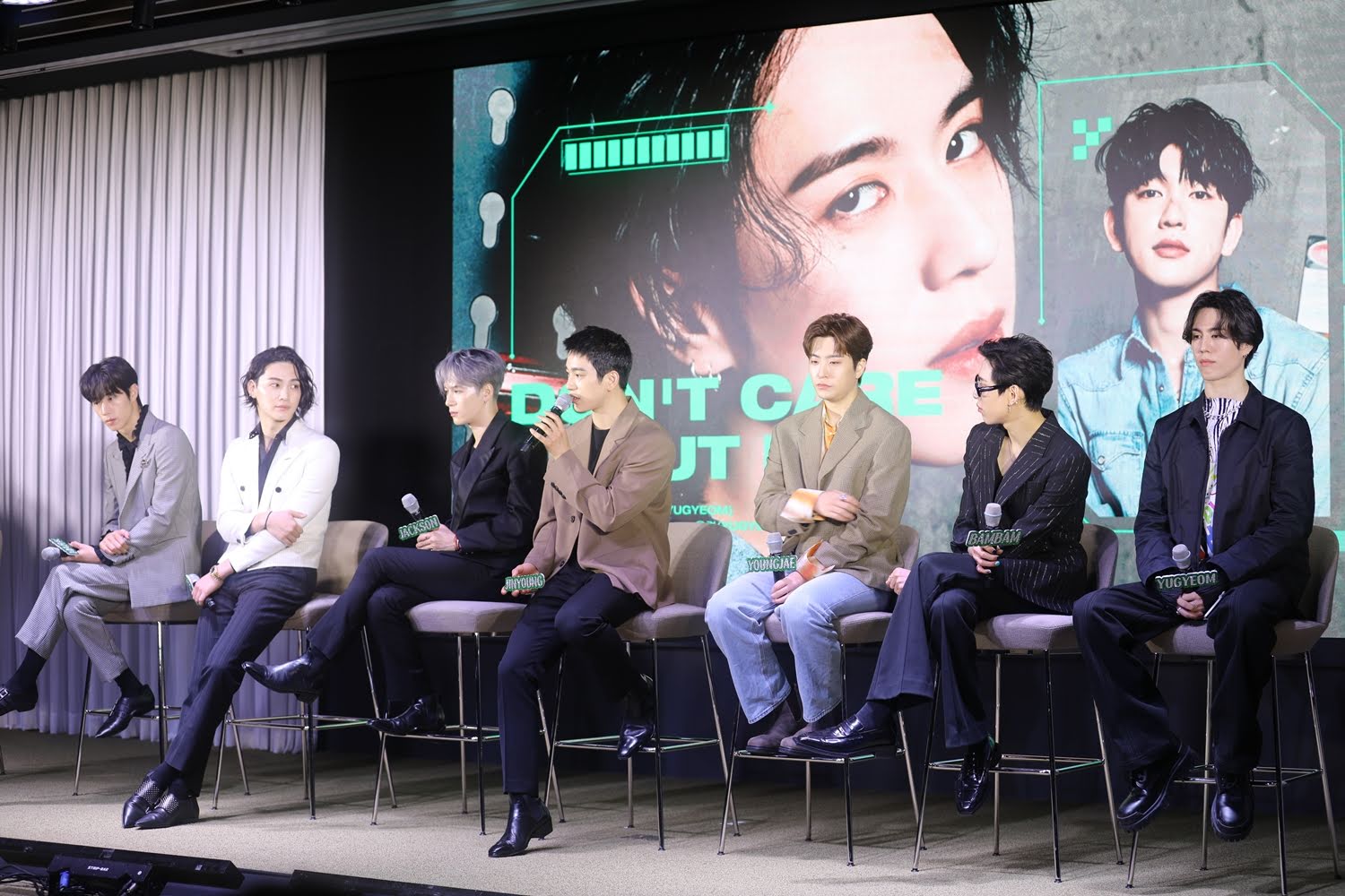 got7 @Kpop_Herald_Twitter