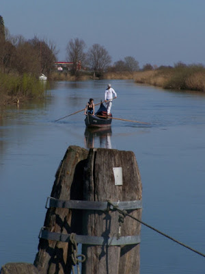 Vie d'acqua di gtranquillo