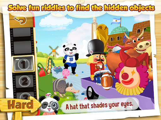 I Spy With Lola - Lolabundle