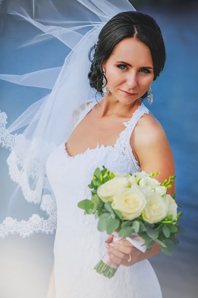 शादी का फोटोग्राफर Ekaterina Alekseeva (namataarim)। अप्रैल 12 2016 का फोटो