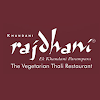 Rajdhani Restaurant, Amboli, Mumbai logo