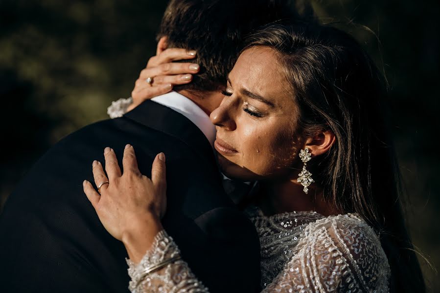 Photographe de mariage Abi Hackling (abihackling). Photo du 19 février 2021