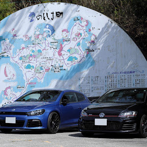 ゴルフGTI