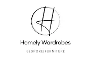 Homely Wardrobes Logo
