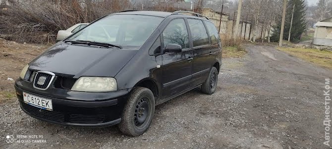 продам авто SEAT Arosa Arosa (6H) фото 1