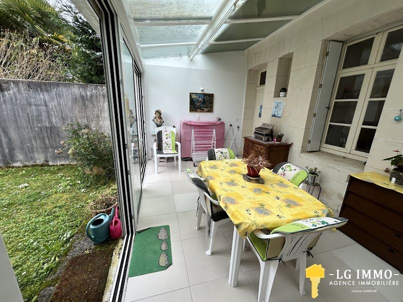 Vente appartement 2 pièces 60 m² à Royan (17200), 224 000 €