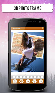 3D Photo Frame(圖2)-速報App