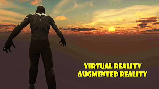 How to mod VR Zombies Survival 4.0 unlimited apk for bluestacks