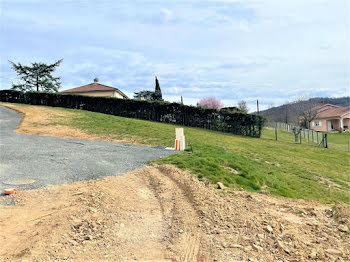 terrain à Val d'Oingt (69)