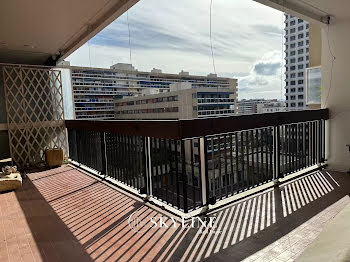 appartement à Marseille 6ème (13)