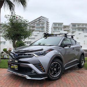 C-HR ZYX10