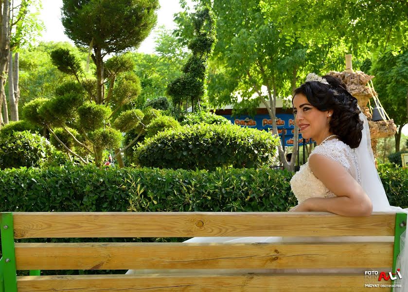 Wedding photographer Mehmet Ali Ersoy (mehmetaliersoy). Photo of 11 July 2020