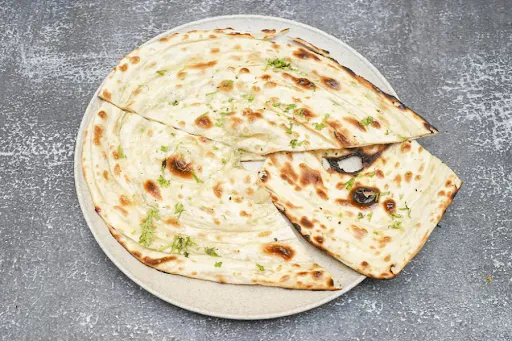 Plain Naan