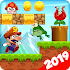 Super Bino Go - New Games 20191.1.6