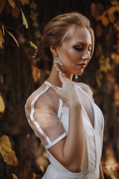 Hochzeitsfotograf Anastasiya Bagranova (sta1sy). Foto vom 25. Januar 2019