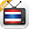 Thai Live TV - ดูทีวีออนไลน์ Download on Windows