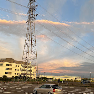 シビック EK3