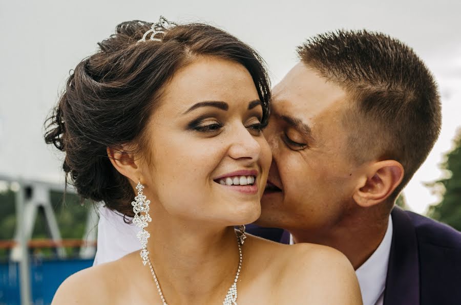 Wedding photographer Elena Grisha (elenagrisha). Photo of 28 September 2018