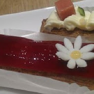 1789 Café Pâtisserie 法式甜點