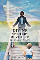 The Divine Mystery Revealed cover