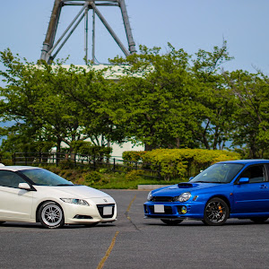 CR-Z ZF1