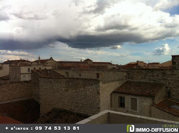 maison à Nimes (30)