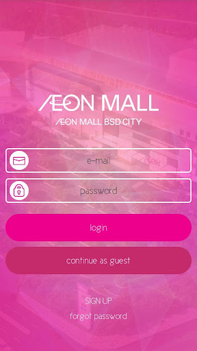 AEON MALL