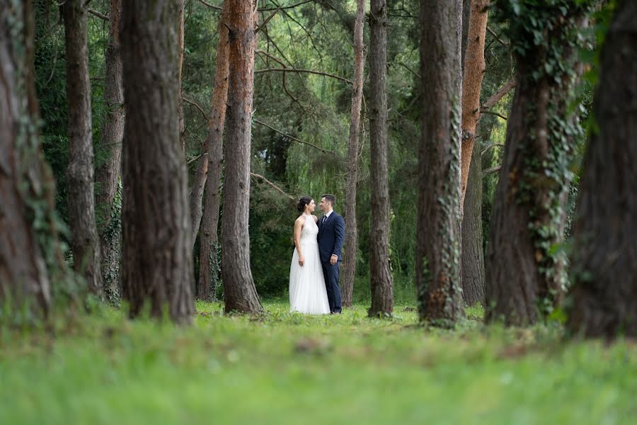 Fotógrafo de casamento Zoltán Szabolcs Szűcs (eskuvofotografia). Foto de 19 de agosto 2019