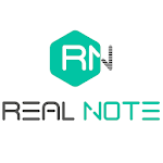 Cover Image of 下载 RealNote.one 1.4 APK