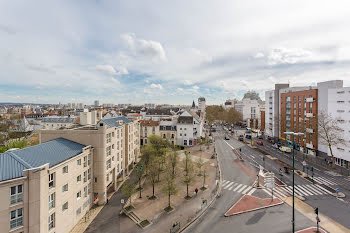 parking à Colombes (92)