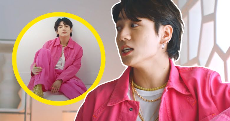 Here's How Much It Actually Costs To Dress Like BTS's Jungkook At