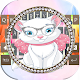 Download Diamond Cute Cat Keyboard Theme For PC Windows and Mac 5.1