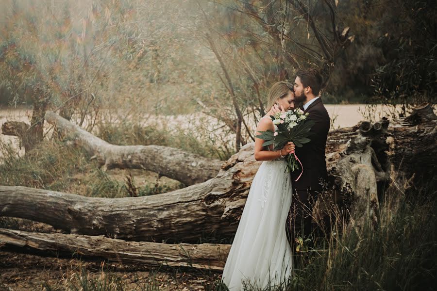 Photographe de mariage Wiktor Składanek (wiktorskladanek). Photo du 22 octobre 2023