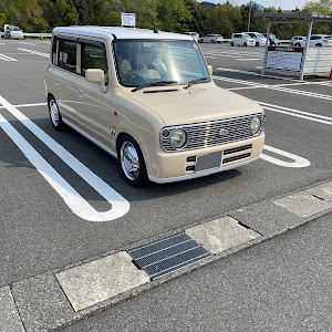 アルトラパン HE21S