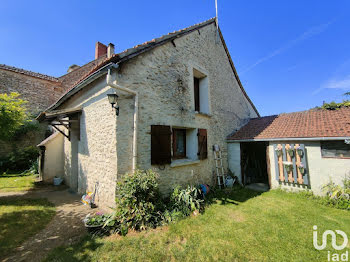 maison à Aunay-sous-Auneau (28)