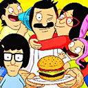 Bob's Burgers Wallpaper & Cast Bob's Burgers