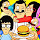 Bob's Burgers Wallpaper & Cast Bob's Burgers