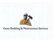 Gems Building & Maintenance Services  Logo