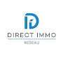 DIRECT IMMO RESEAU