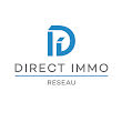 logo de l'agence DIRECT IMMO RESEAU