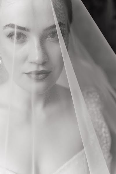 Fotógrafo de bodas Mariya Kozlova (mvkoz). Foto del 11 de mayo