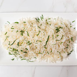 Aged Basmati Rice