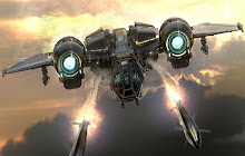 Star Citizen Wallpapers Star Citizen New Tab small promo image